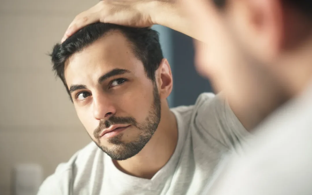 Exploring the Latest Advancements in Hair Restoration