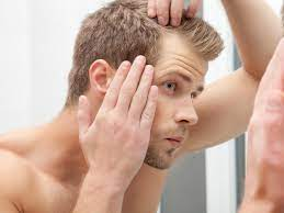 Understanding the Common Causes of Hair Loss